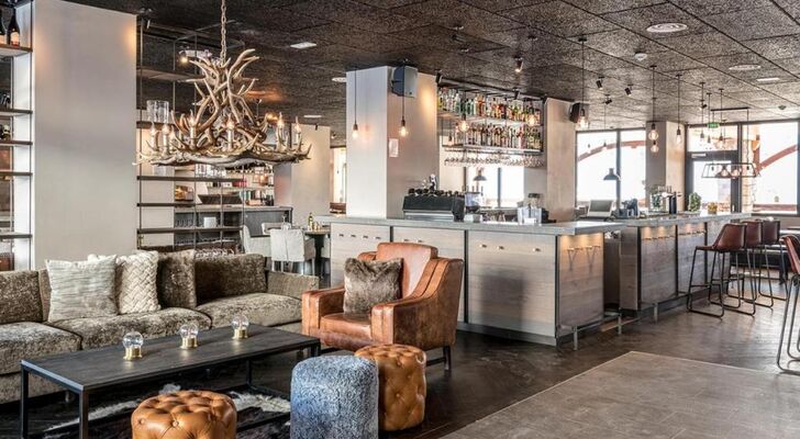 Langley Hôtel Tignes 2100