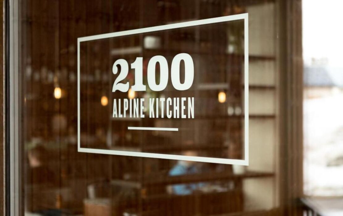 Langley Hôtel Tignes 2100