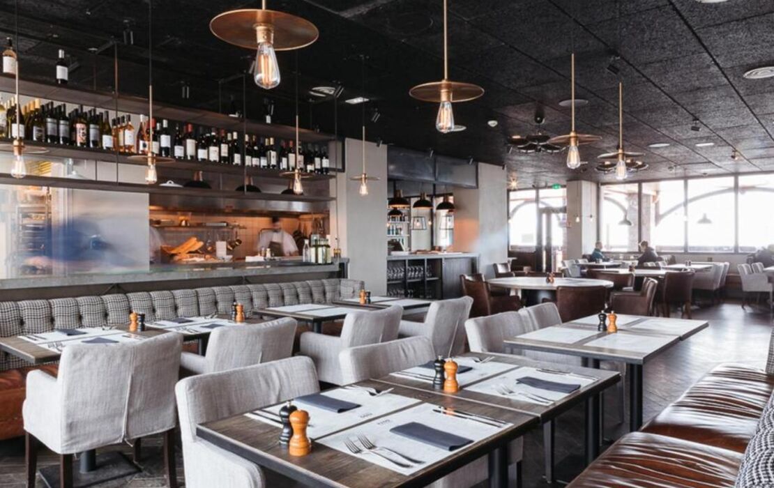 Langley Hôtel Tignes 2100