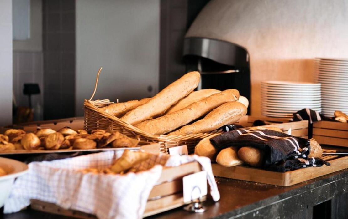 Langley Hôtel Tignes 2100