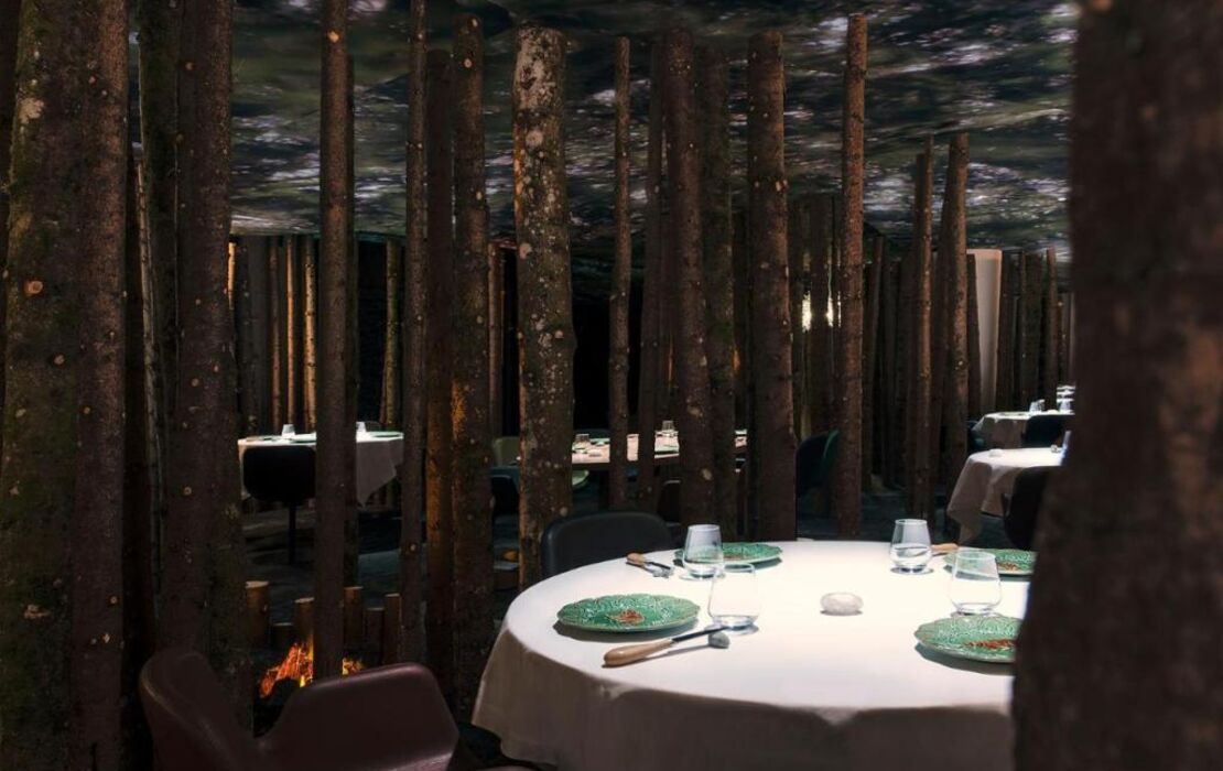 Les Suites – Maison Bouvier