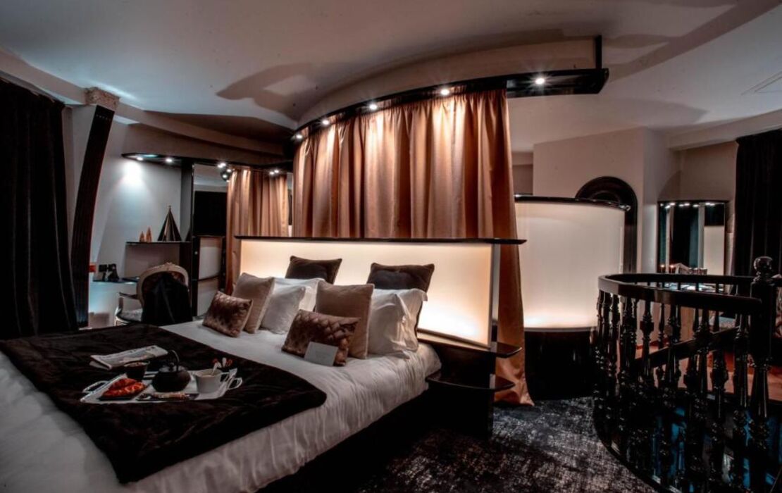 Hôtel Carlton Lille