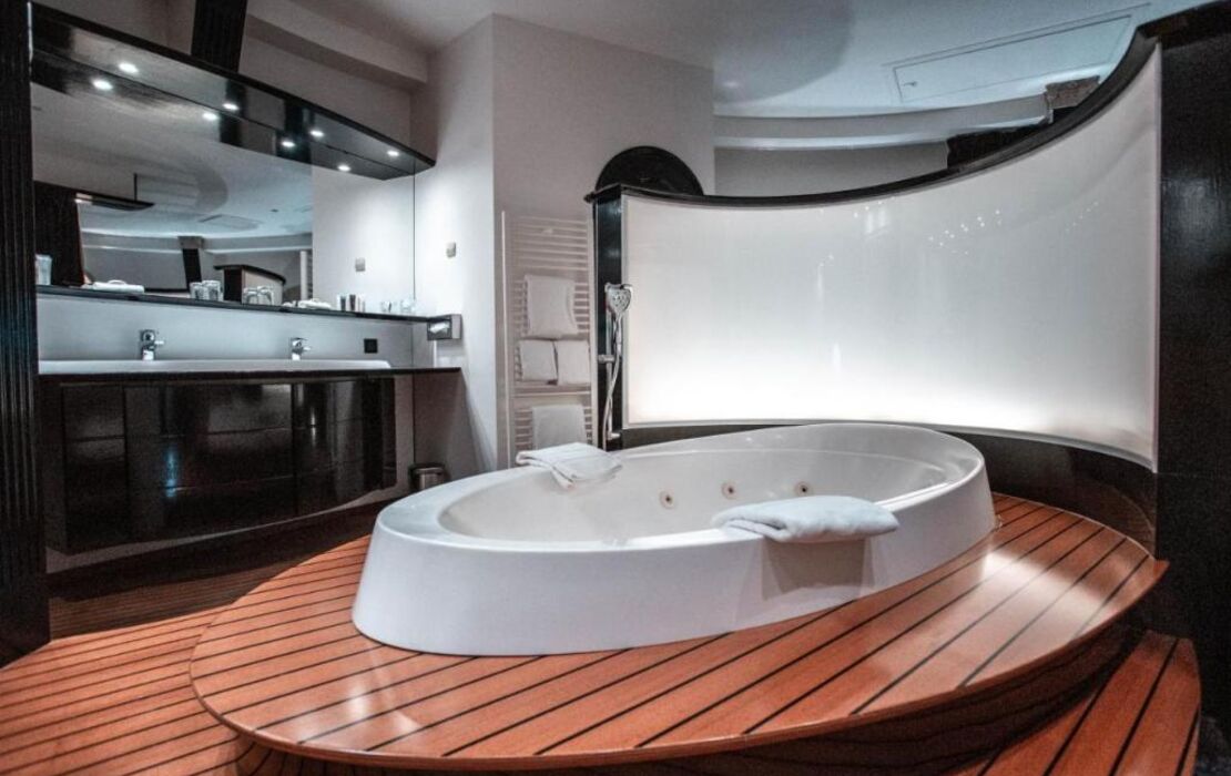 Hôtel Carlton Lille