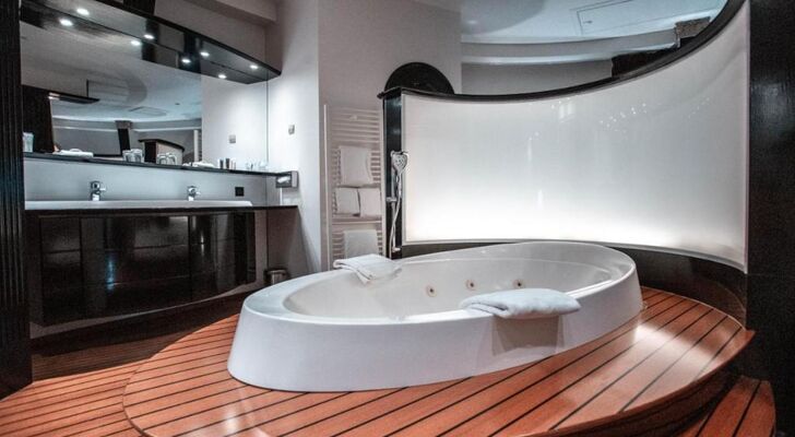 Hôtel Carlton Lille