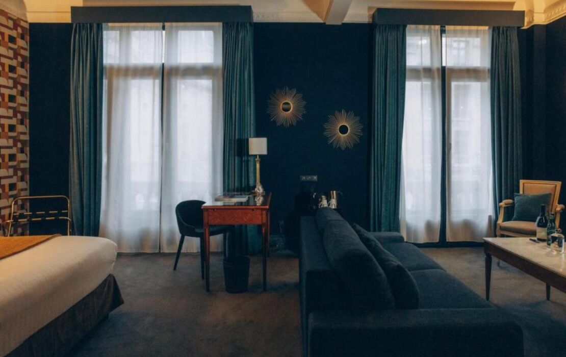 Hôtel Carlton Lille