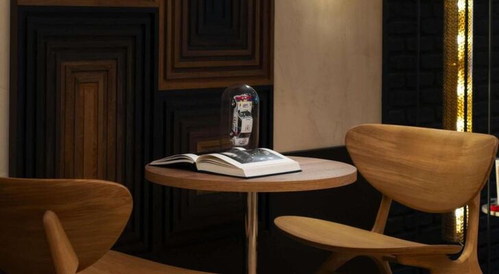 Hotel Maison Louise Lille Centre - Handwritten Collection