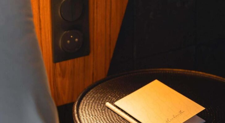 Hotel Maison Louise Lille Centre - Handwritten Collection