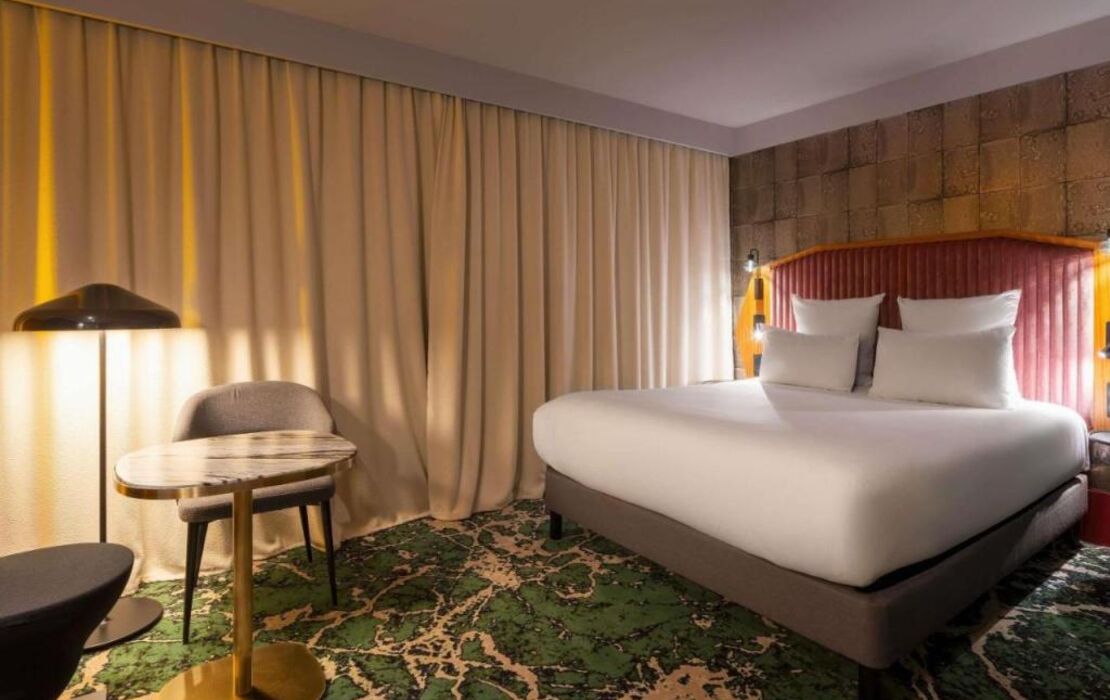 Hotel Maison Louise Lille Centre - Handwritten Collection