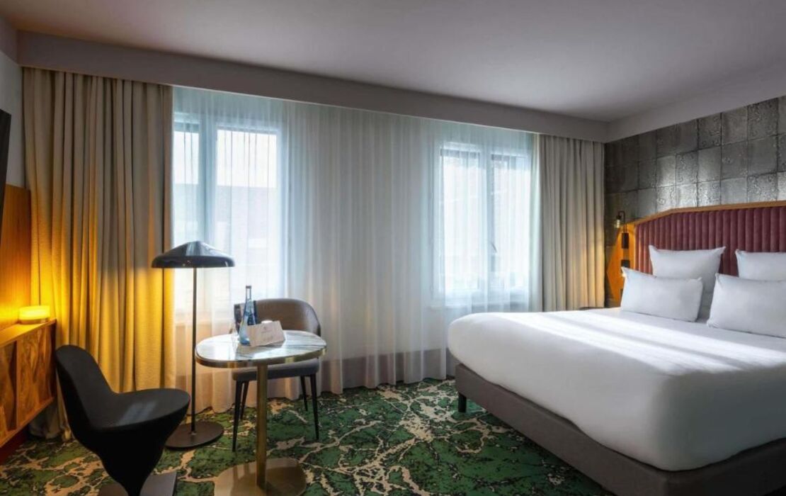 Hotel Maison Louise Lille Centre - Handwritten Collection