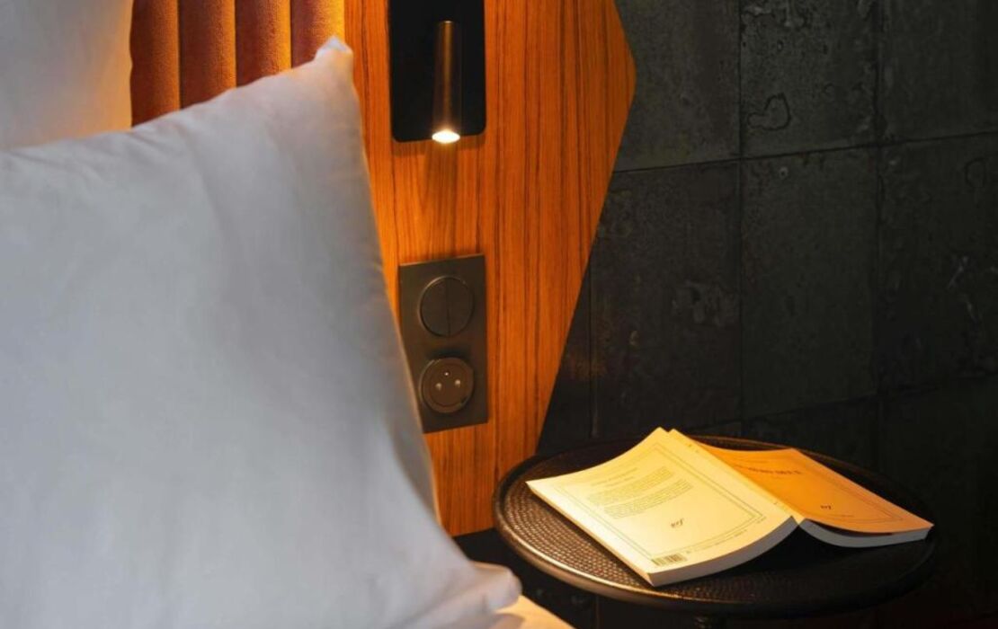 Hotel Maison Louise Lille Centre - Handwritten Collection