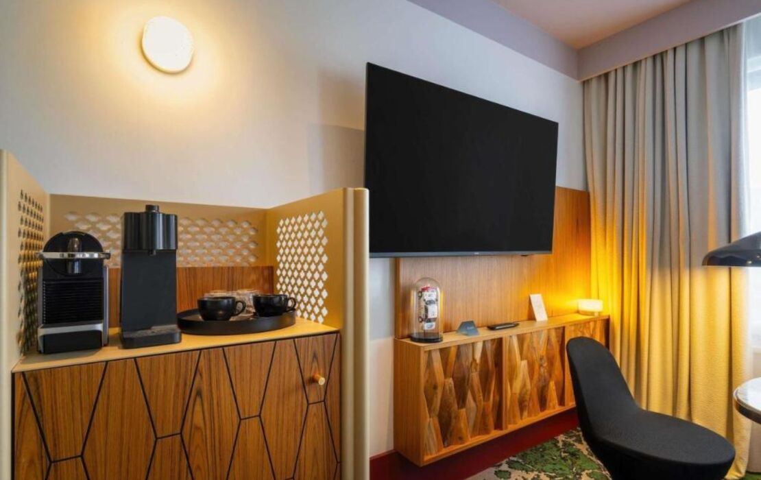 Hotel Maison Louise Lille Centre - Handwritten Collection