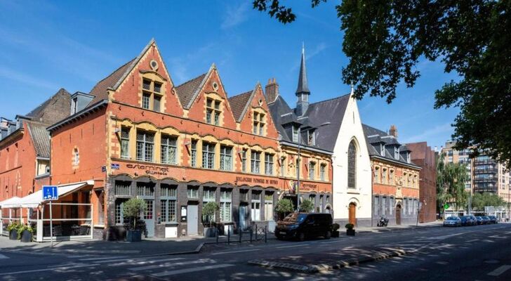 L'Hermitage Gantois, Autograph Collection