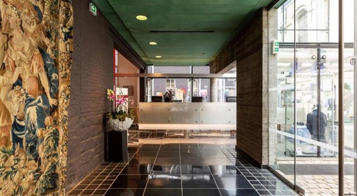 L'Hermitage Gantois, Autograph Collection