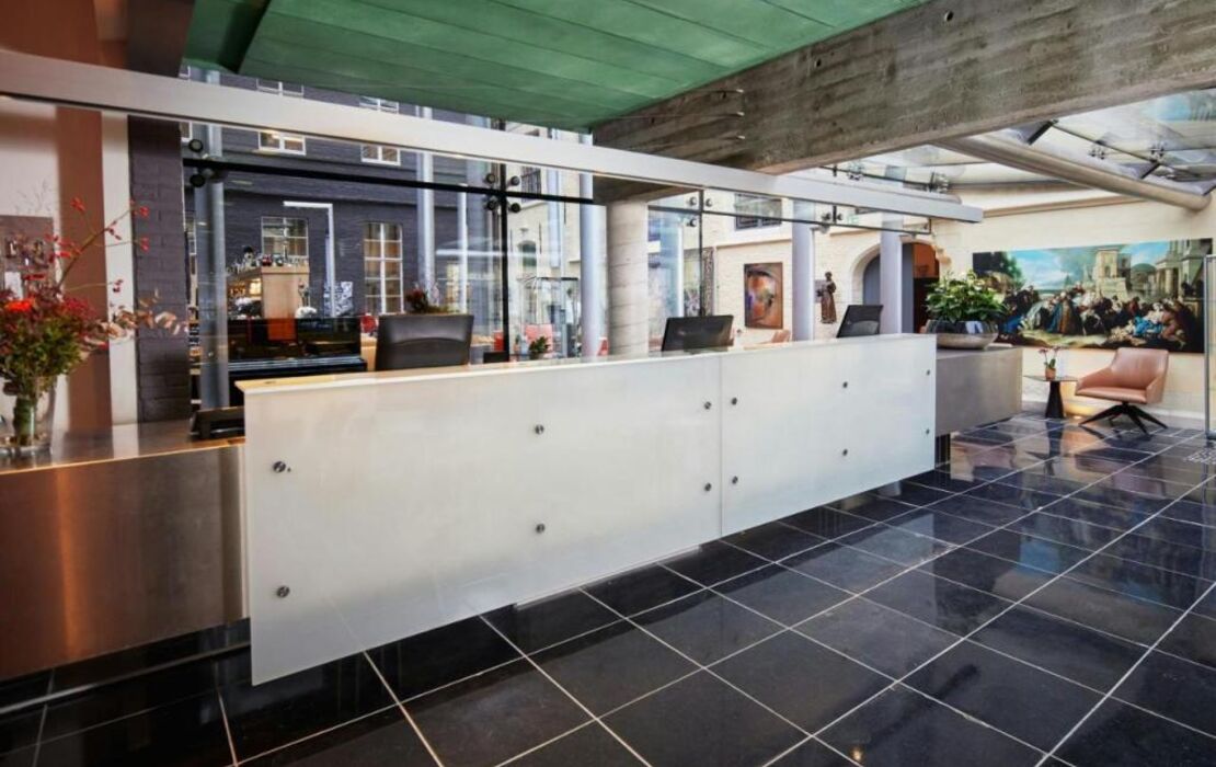 L'Hermitage Gantois, Autograph Collection