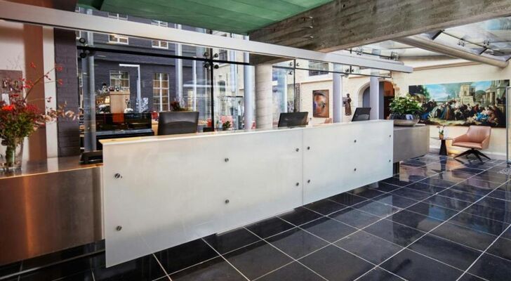 L'Hermitage Gantois, Autograph Collection