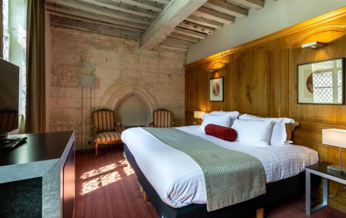 L'Hermitage Gantois, Autograph Collection