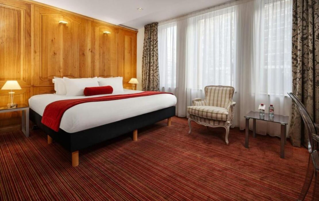 L'Hermitage Gantois, Autograph Collection