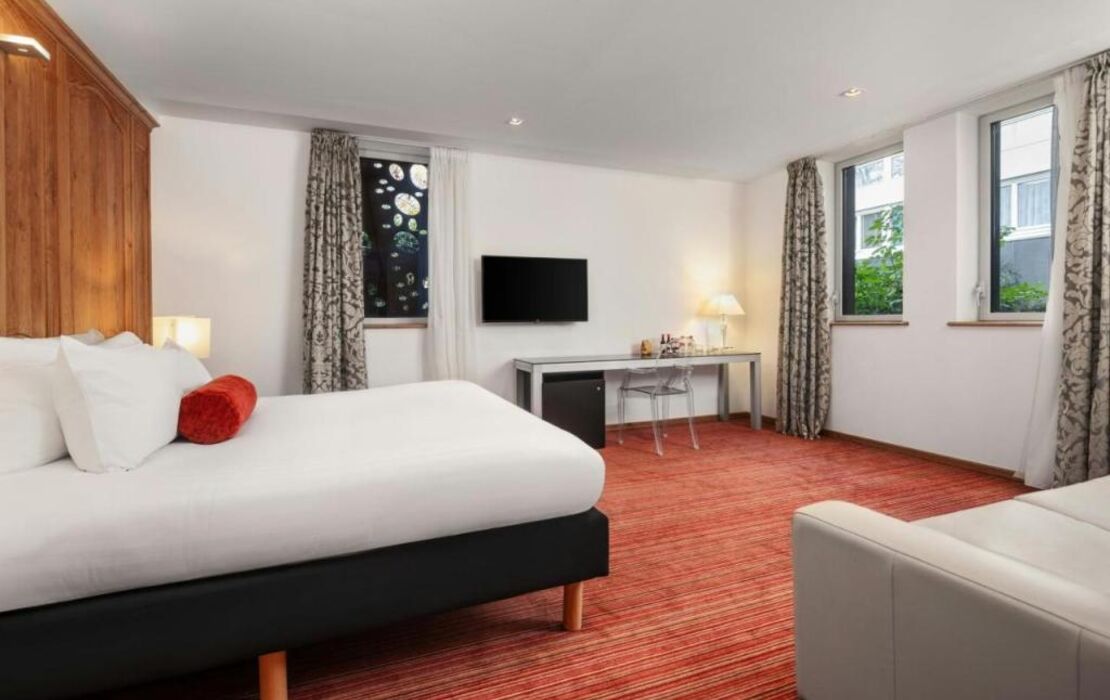 L'Hermitage Gantois, Autograph Collection