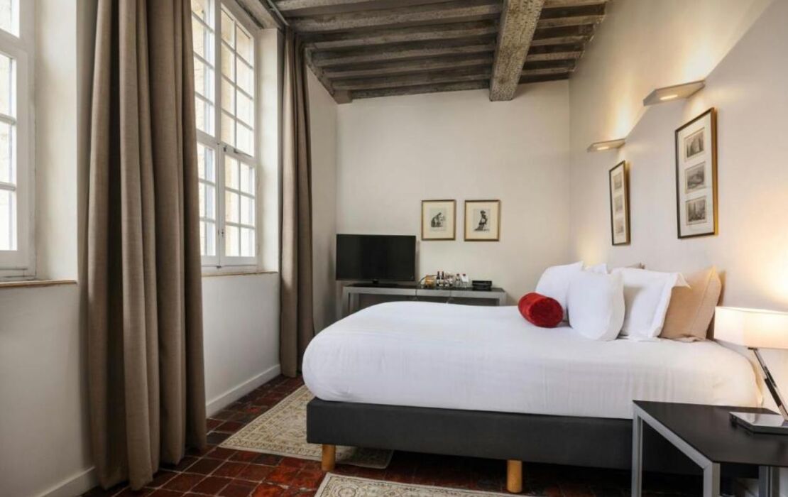 L'Hermitage Gantois, Autograph Collection