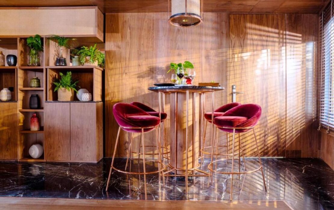 Villa Marquis a Member of Melia Collection Tour Eiffel