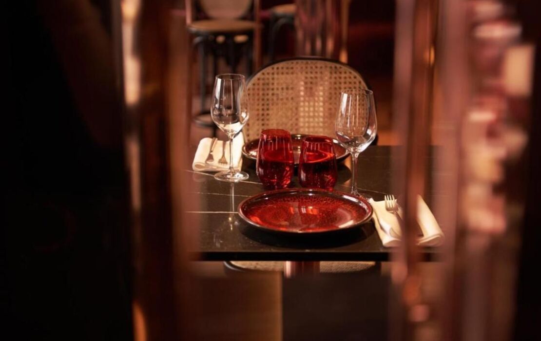 Villa Marquis a Member of Melia Collection Tour Eiffel