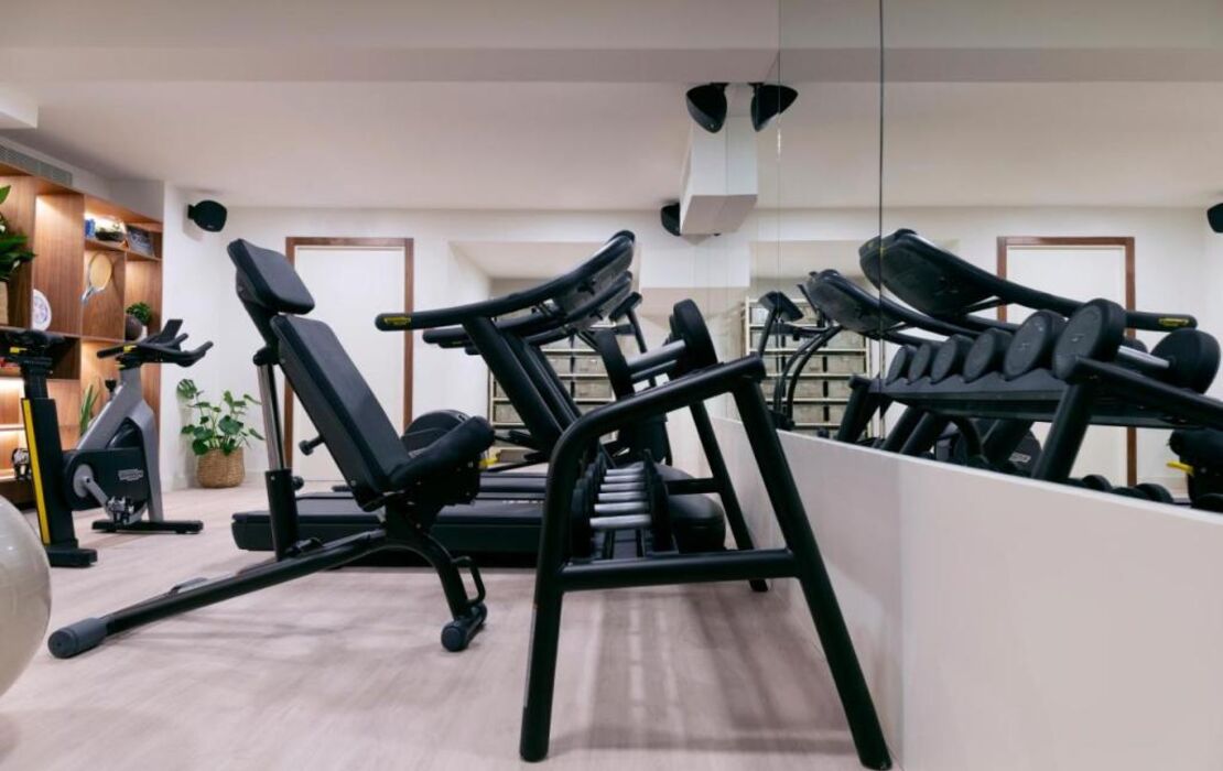 Villa Marquis a Member of Melia Collection Tour Eiffel