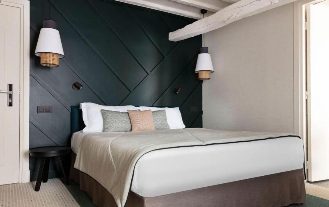 Hotel Bastille Speria