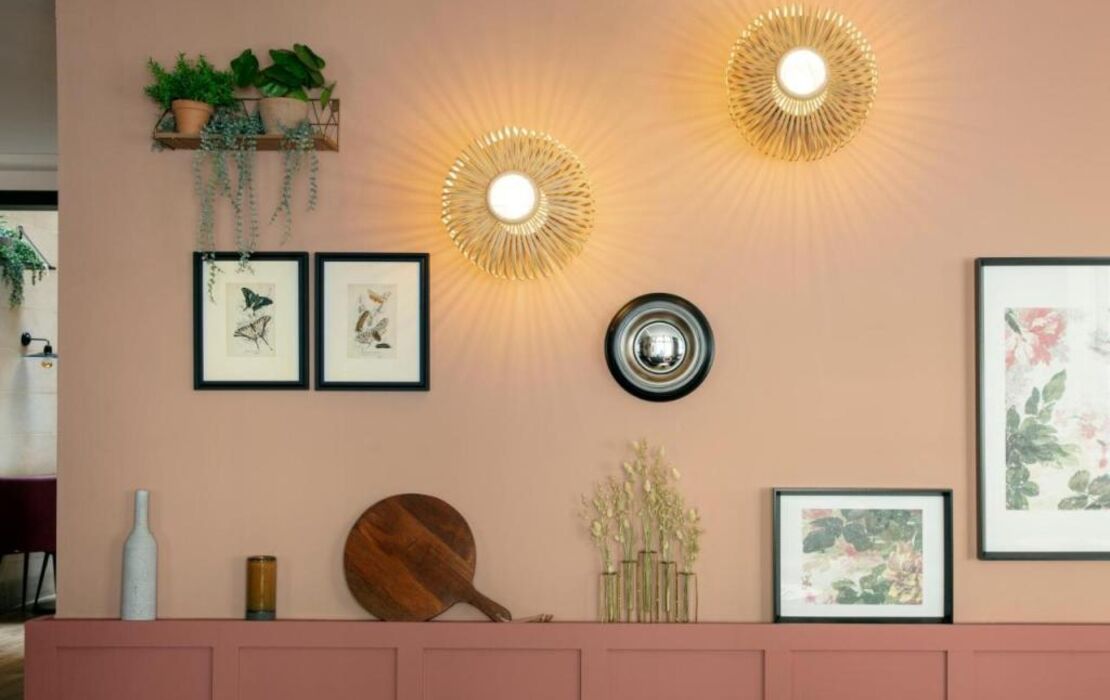 Hotel Bastille Speria