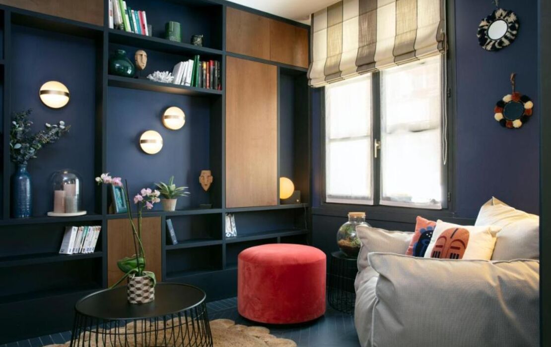 Hotel Bastille Speria