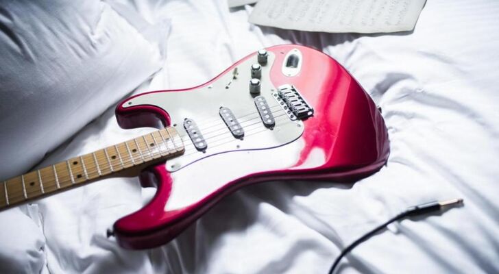 Hôtel de Joséphine BONAPARTE