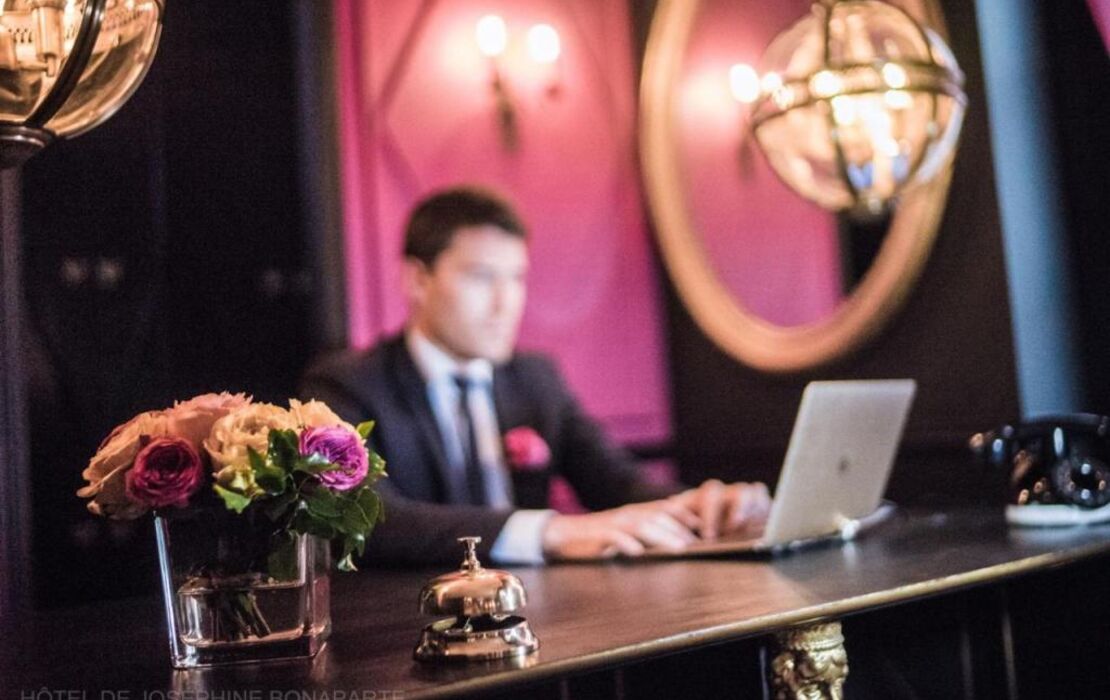 Hôtel de Joséphine BONAPARTE