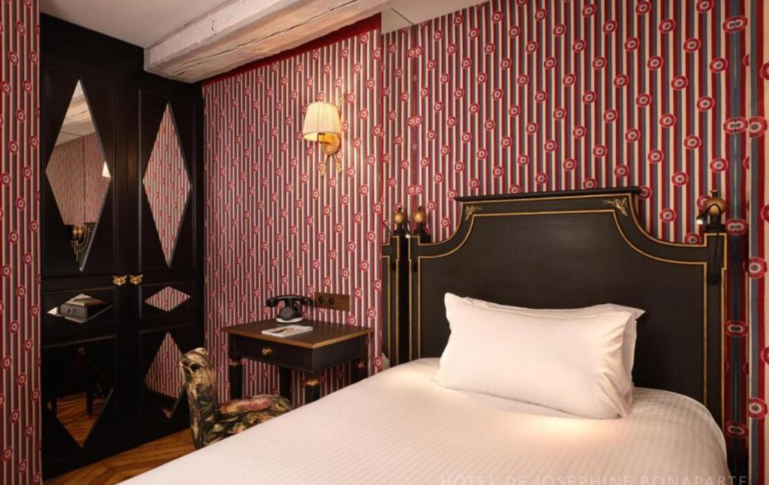 Hôtel de Joséphine BONAPARTE