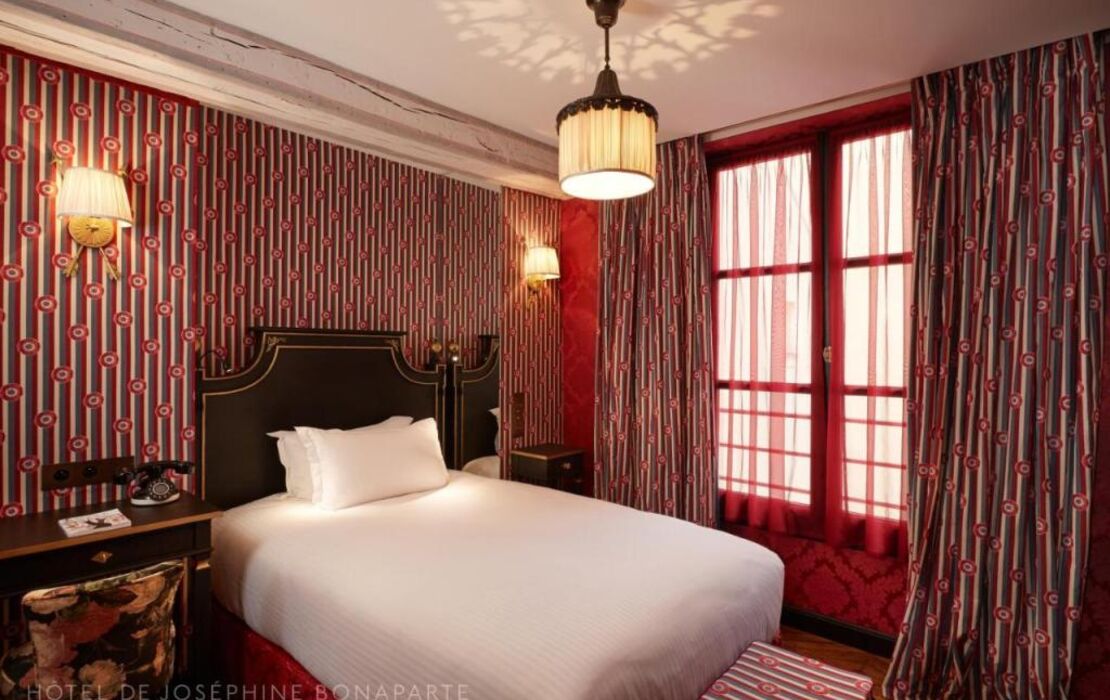 Hôtel de Joséphine BONAPARTE