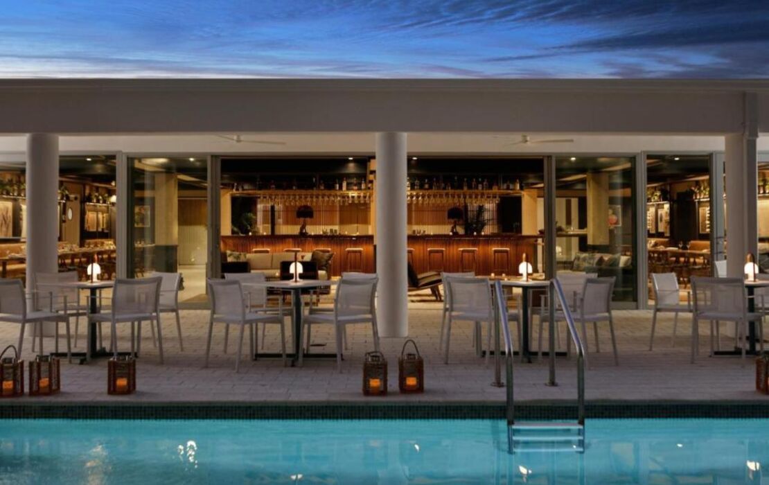 The Kimpton Shorebreak Fort Lauderdale Beach Resort