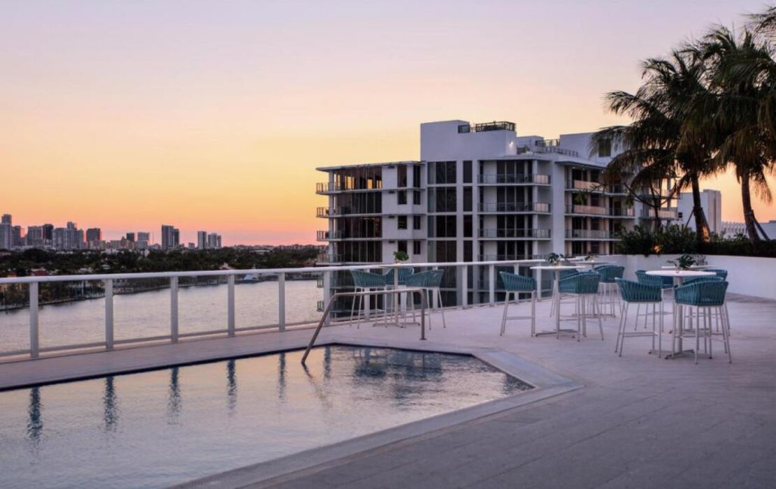 The Kimpton Shorebreak Fort Lauderdale Beach Resort