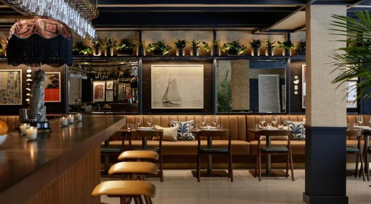 The Kimpton Shorebreak Fort Lauderdale Beach Resort