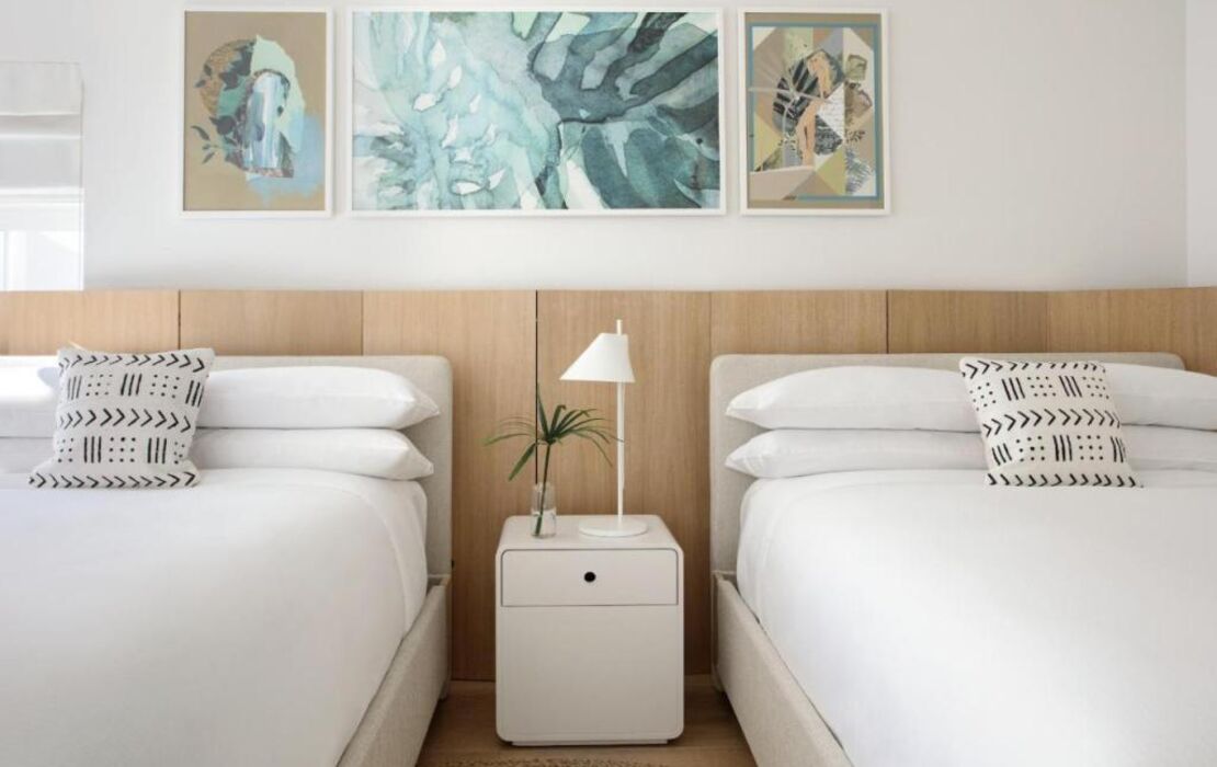 The Kimpton Shorebreak Fort Lauderdale Beach Resort