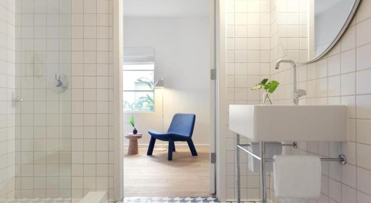 The Kimpton Shorebreak Fort Lauderdale Beach Resort