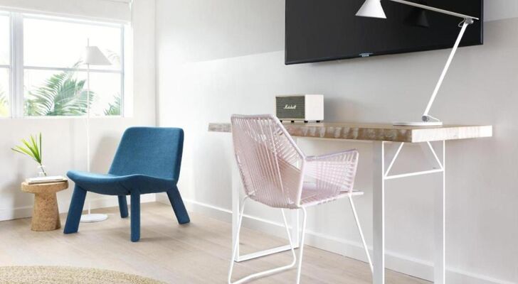 The Kimpton Shorebreak Fort Lauderdale Beach Resort