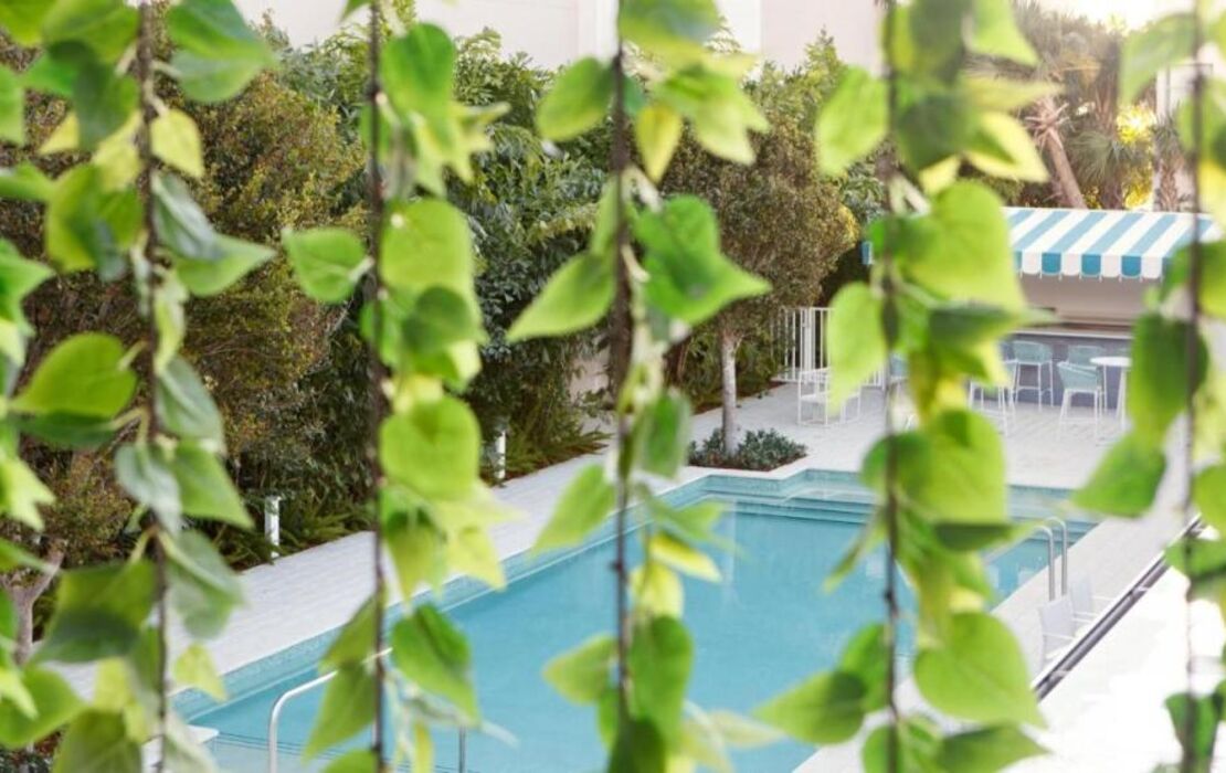 The Kimpton Shorebreak Fort Lauderdale Beach Resort