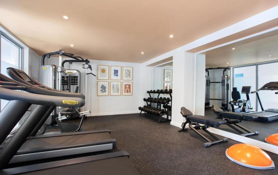 The Kimpton Shorebreak Fort Lauderdale Beach Resort