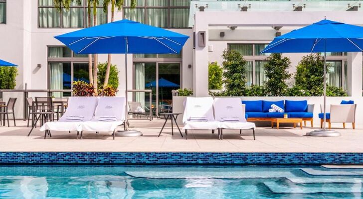 Hyatt Centric Las Olas Fort Lauderdale