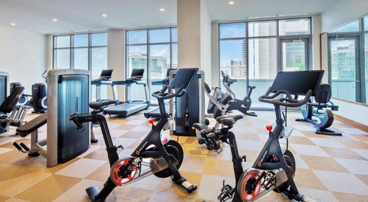 Hyatt Centric Las Olas Fort Lauderdale