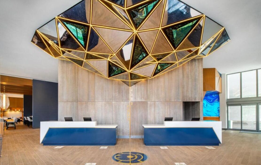 Hyatt Centric Las Olas Fort Lauderdale