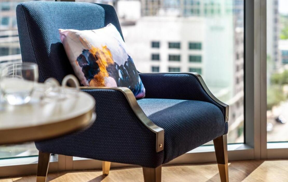 Hyatt Centric Las Olas Fort Lauderdale