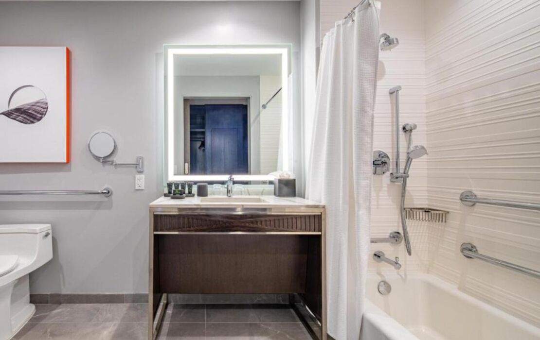 Hyatt Centric Las Olas Fort Lauderdale