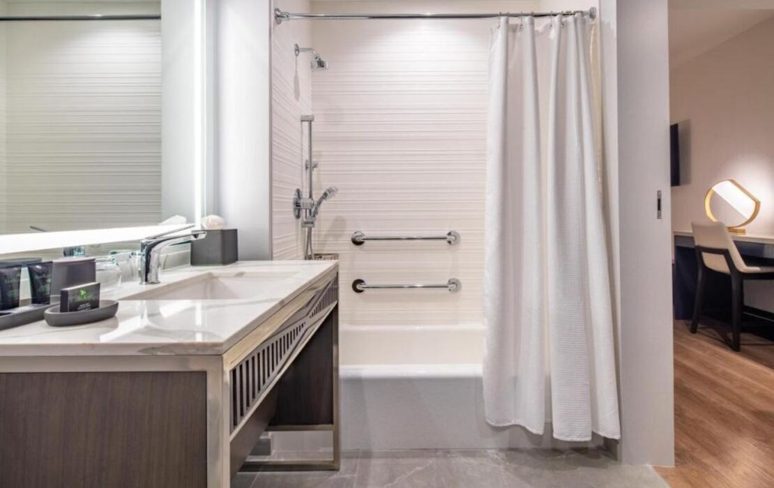 Hyatt Centric Las Olas Fort Lauderdale