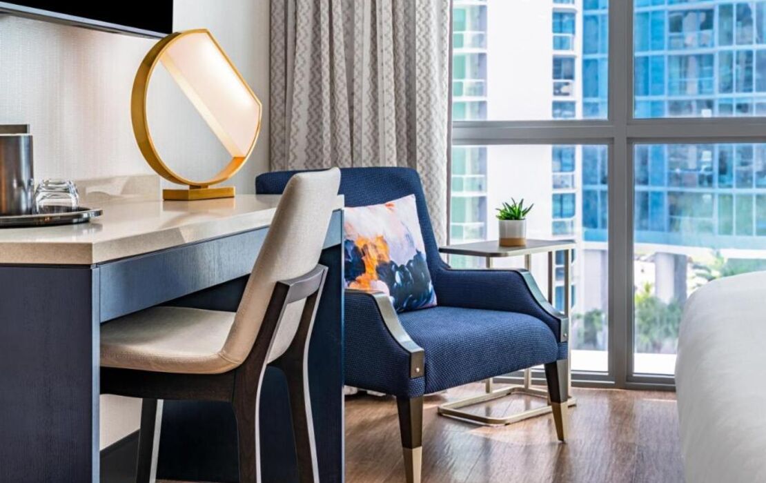 Hyatt Centric Las Olas Fort Lauderdale
