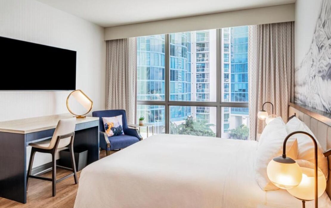 Hyatt Centric Las Olas Fort Lauderdale