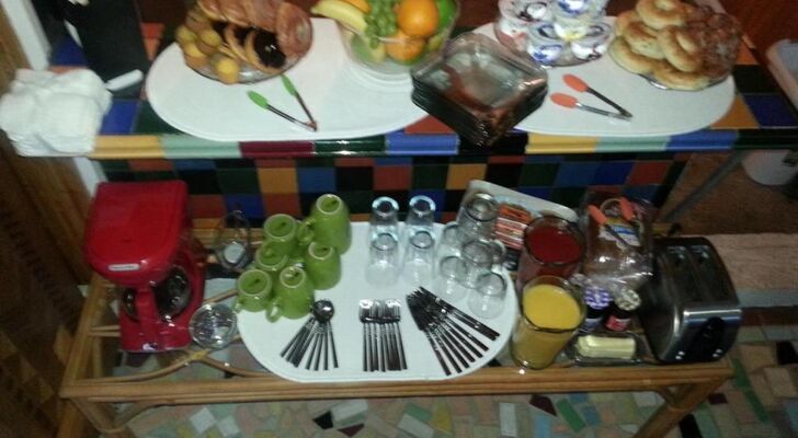 Calypso Inn Wilton Gay Male Resort